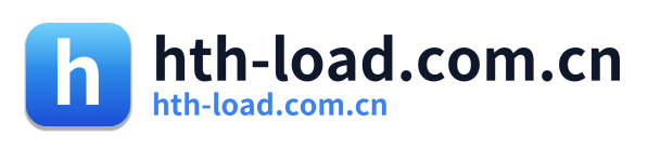 hth-load.com.cn Logo